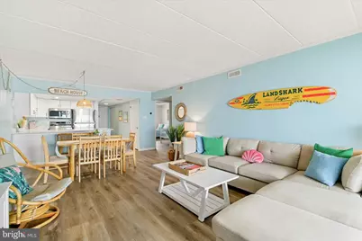 5001 Atlantic Avenue #402, Ocean City, MD 21842 - Photo 8