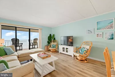 5001 Atlantic Avenue #402, Ocean City, MD 21842 - Photo 4