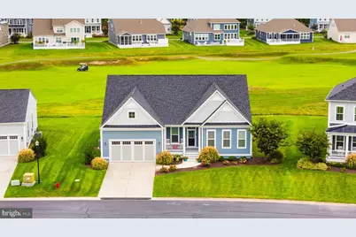 10135 Fast Colors Lane, Berlin, MD 21811 - Photo 1