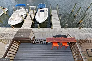 160 Captains Quarters Rd, Ocean City, MD 21842 - Photo 4