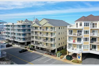 14 45th Street #403, Ocean City, MD 21842 - Photo 60