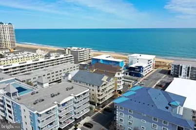14 45th Street #403, Ocean City, MD 21842 - Photo 54