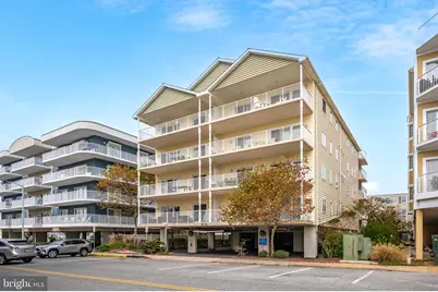 14 45th Street #403, Ocean City, MD 21842 - Photo 64