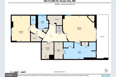 14 45th Street #403, Ocean City, MD 21842 - Photo 66