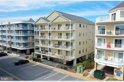 14 45th Street #403, Ocean City, MD 21842 - Photo 62