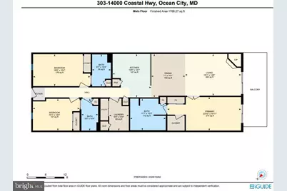 14000 Coastal Highway #303, Ocean City, MD 21842 - Photo 52
