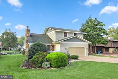 6 Carriage Lane, Ocean Pines, MD 21811 - Photo 1