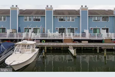 9307 Chesapeake Drive #A901, Ocean City, MD 21842 - Photo 1