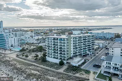 3 35th Street #302, Ocean City, MD 21842 - Photo 1