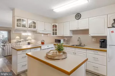 9203 Rusty Anchor Road #A3, Ocean City, MD 21842 - Photo 4