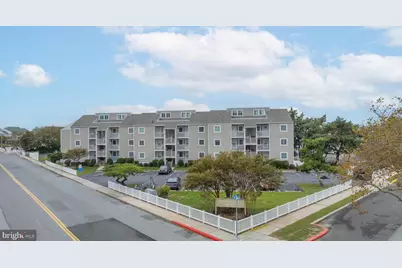 9203 Rusty Anchor Road #A3, Ocean City, MD 21842 - Photo 26