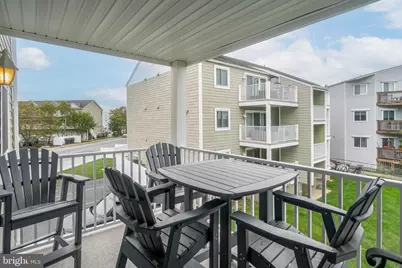 9203 Rusty Anchor Road #A3, Ocean City, MD 21842 - Photo 22