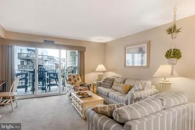 9203 Rusty Anchor Road #A3, Ocean City, MD 21842 - Photo 10