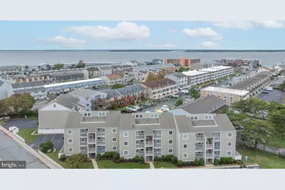 9203 Rusty Anchor Road #A3, Ocean City, MD 21842 - Photo 28