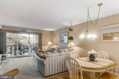 9203 Rusty Anchor Road #A3, Ocean City, MD 21842 - Photo 8