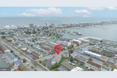 9203 Rusty Anchor Road #A3, Ocean City, MD 21842 - Photo 34