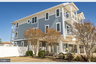 1505 Saint Louis Avenue #301, Ocean City, MD 21842 - Photo 28