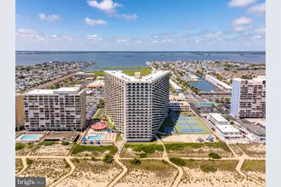 11500 Coastal Highway #1119, Ocean City, MD 21842 - Photo 76