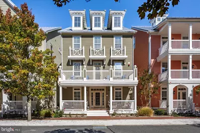 30 Seaside Drive #LUS-BR, Ocean City, MD 21842 - Photo 1