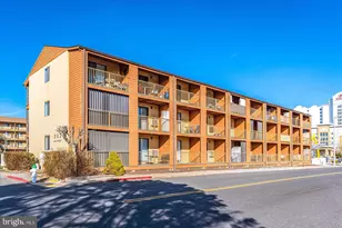 202 32nd St, Ocean City, MD 21842 - Photo 1