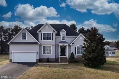 2606 Cambrook Drive, Pocomoke City, MD 21851 - Photo 1