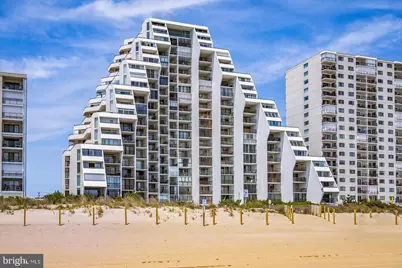 9500 Coastal Highway #4E, Ocean City, MD 21842 - Photo 58