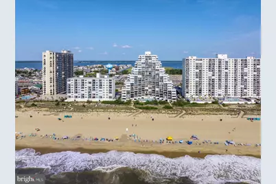 9500 Coastal Highway #4E, Ocean City, MD 21842 - Photo 48