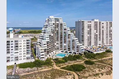 9500 Coastal Highway #4E, Ocean City, MD 21842 - Photo 50