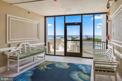 9500 Coastal Highway #4E, Ocean City, MD 21842 - Photo 46