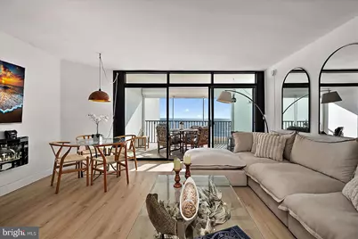 9500 Coastal Highway #4E, Ocean City, MD 21842 - Photo 4