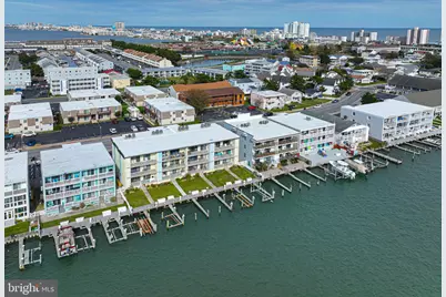 413 Bayshore Drive #201, Ocean City, MD 21842 - Photo 52