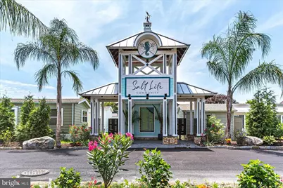 9838 Ocean Life Lane, Ocean City, MD 21843 - Photo 32