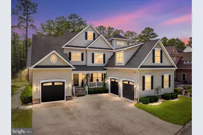 107 Port Arthur Court, Ocean Pines, MD 21811 - Photo 136