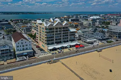 6 7th Street #601, Ocean City, MD 21842 - Photo 1