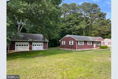 5803 Steffe Drive, Snow Hill, MD 21863 - Photo 12