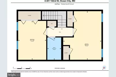 301 142nd Street #D, Ocean City, MD 21842 - Photo 58