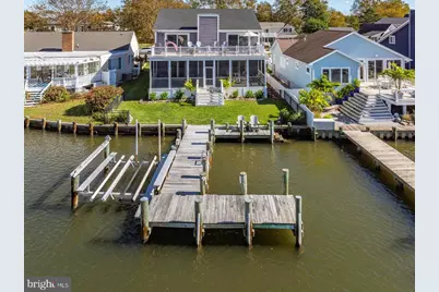 743 Laurel Avenue, Ocean City, MD 21842 - Photo 1