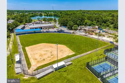 4 Preakness Drive, Ocean Pines, MD 21811 - Photo 108