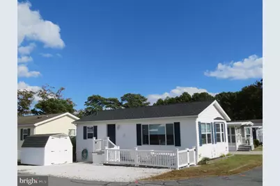 134 Skipjack Circle, Berlin, MD 21811 - Photo 1