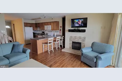 Ocean High Cm Wk40 32nd Street Extended, Ocean City, MD 21842 - Photo 4
