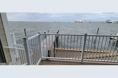 Ocean High Cm Wk40 32nd Street Extended, Ocean City, MD 21842 - Photo 6