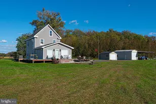 163 Hall Rd, Pocomoke City, MD 21851 - Photo 90