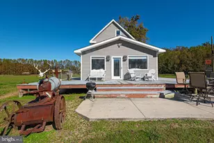 163 Hall Rd, Pocomoke City, MD 21851 - Photo 62