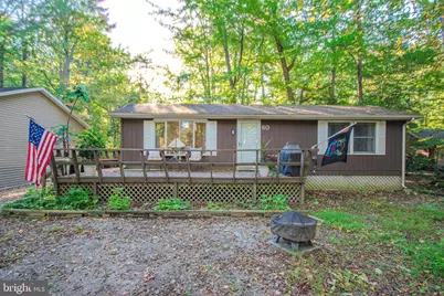 60 Beaconhill Road, Ocean Pines, MD 21811 - Photo 1