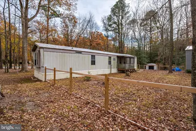729 Snow Hill Road, Stockton, MD 21864 - Photo 32