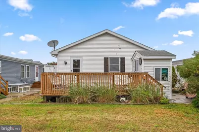 709 Gulf Stream Drive, Ocean City, MD 21842 - Photo 1