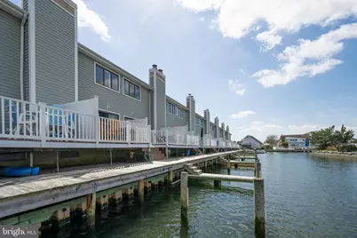 9307 Chesapeake Drive #C2403, Ocean City, MD 21842 - Photo 16