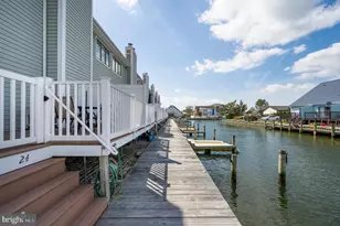 9307 Chesapeake Dr, Ocean City, MD 21842 - Photo 22