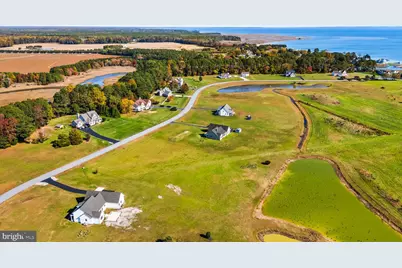 Lot 24 Sea Biscuit Road, Snow Hill, MD 21863 - Photo 8