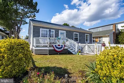 13801 Barge Road, Ocean City, MD 21842 - Photo 48